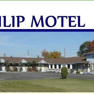 Hotel site