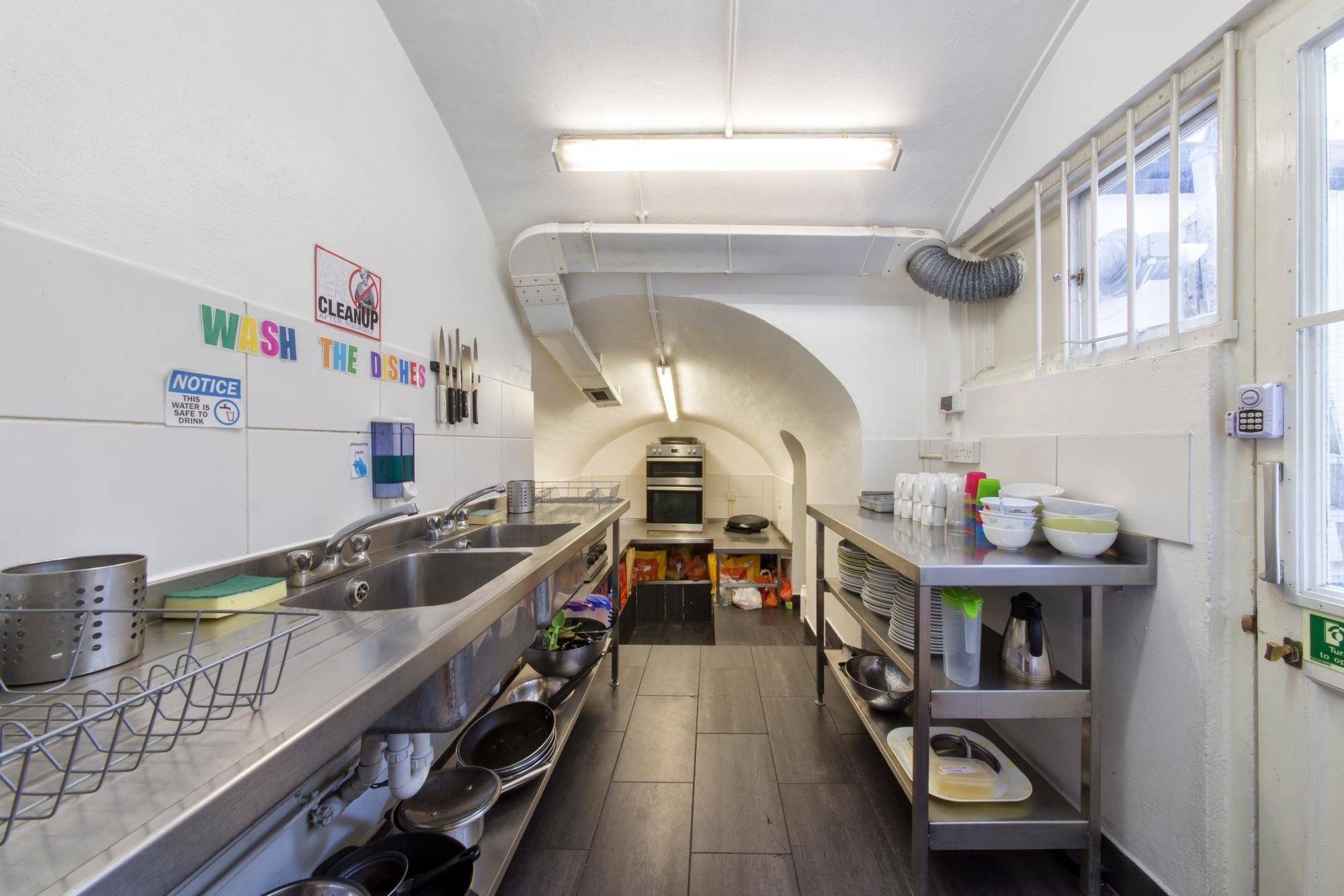 Astor Victoria Hostel by null