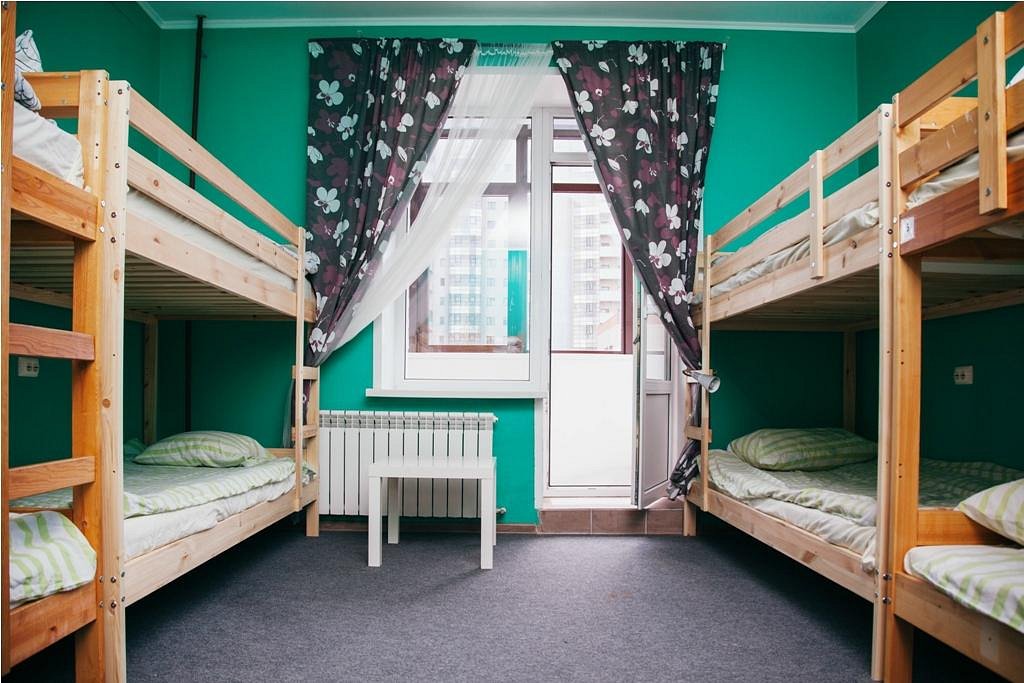 Dostoevsky Hostel Новосибирск отзывы. Рестораны Отели, гостиницы.