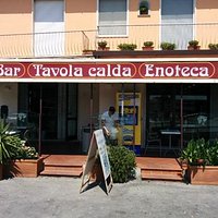 Bar Montramito