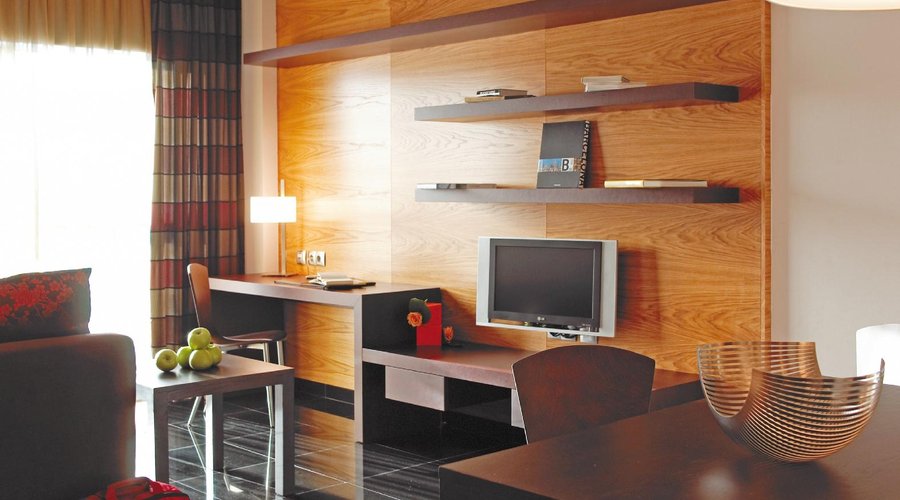 Apartament - Living room