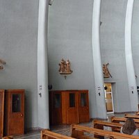 Seitenansicht