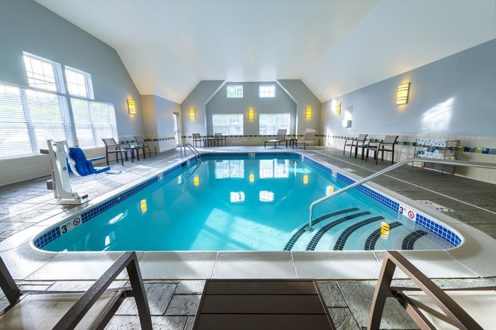 Residence Inn by Marriott Worcester Pool: Pictures & Reviews - Tripadvisor