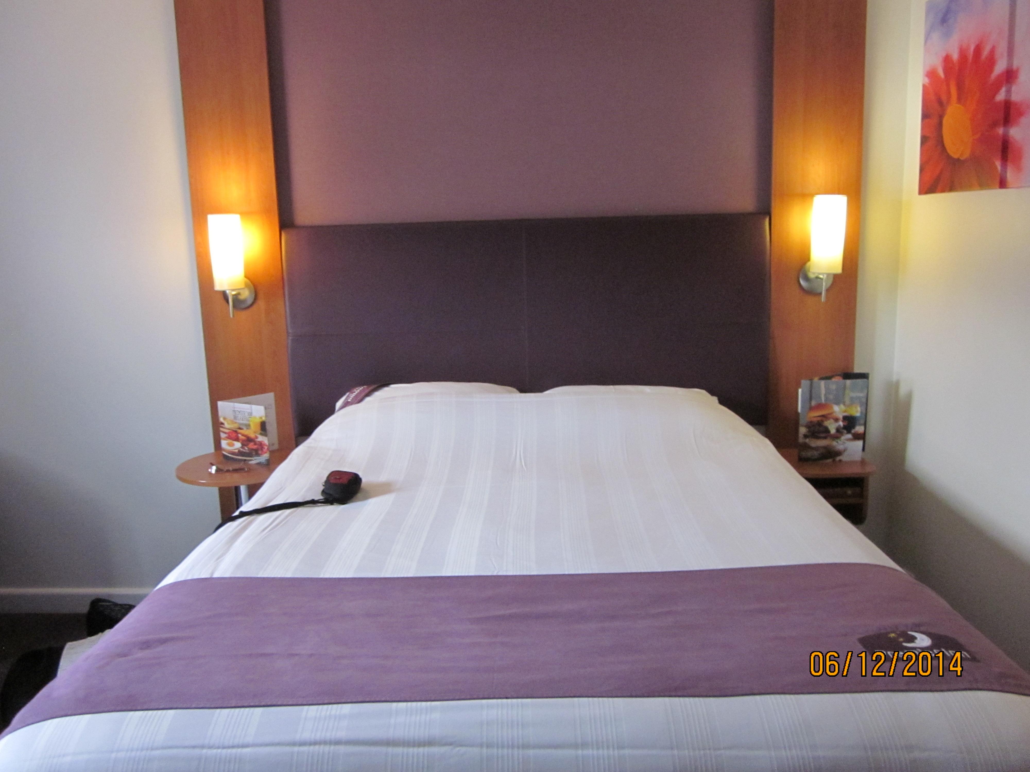 Hotel photo 21 of Premier Inn Glasgow Airport hotel.