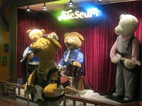 For Teddy lovers - Review of Teddy Bear Museum Jeju, Seogwipo, South Korea  - Tripadvisor