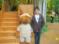 For Teddy lovers - Review of Teddy Bear Museum Jeju, Seogwipo, South Korea  - Tripadvisor