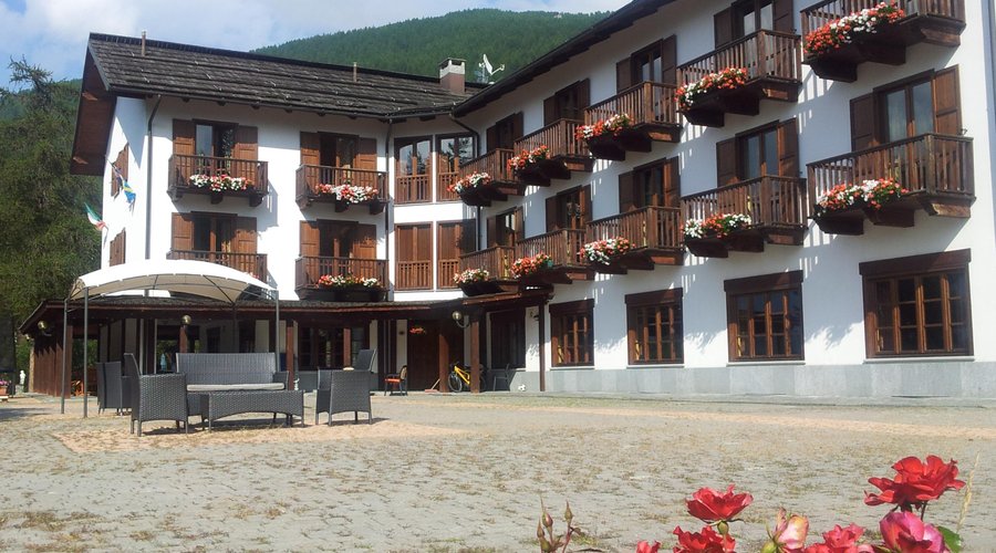 estate fronte