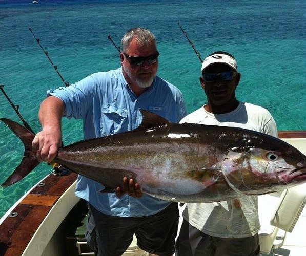 Fishing Charters – CAPTAIN ACTION CHARTERS