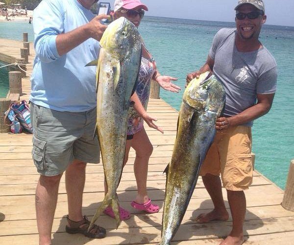 Fishing Charters – CAPTAIN ACTION CHARTERS