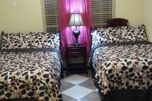 Room & Suite