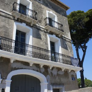 Mèze Maison