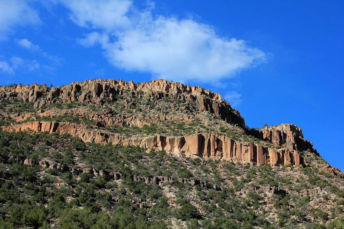 Jemez Mountains (Jemez Springs) 2022 Lohnt es sich? (Mit fotos)