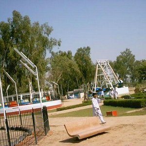 Top 10 Best Places to Visit in Multan Top 10 Best Places to Visit in Multan