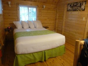 Chambre et suite