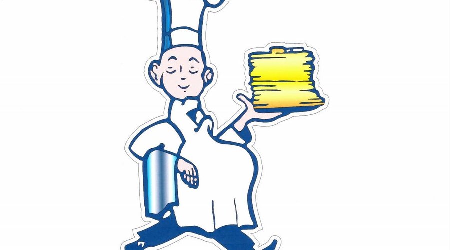 The little chef