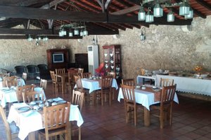 Comedor
