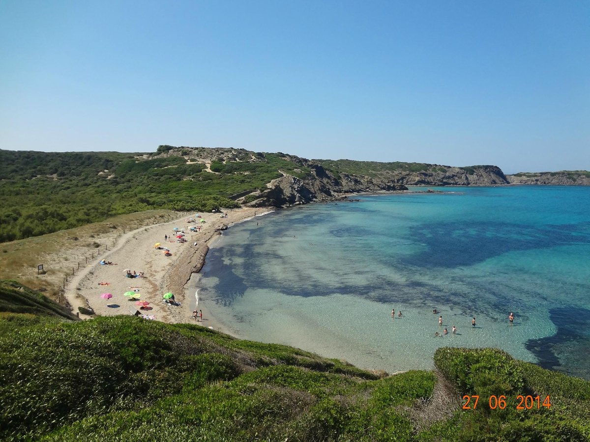 Cala Presili (Menorca) - All You Need to Know BEFORE You Go