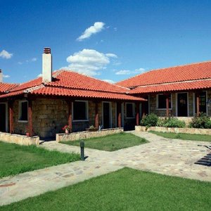 guesthouse
