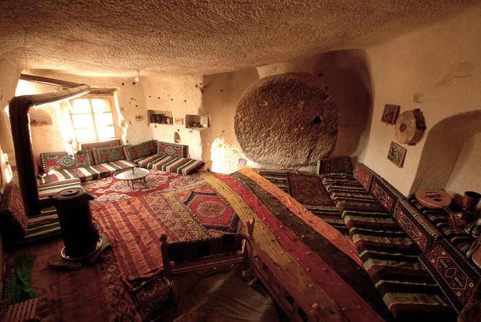 FAIRY CHIMNEY INN - Reviews (Goreme, Turkey - Cappadocia) - Tripadvisor