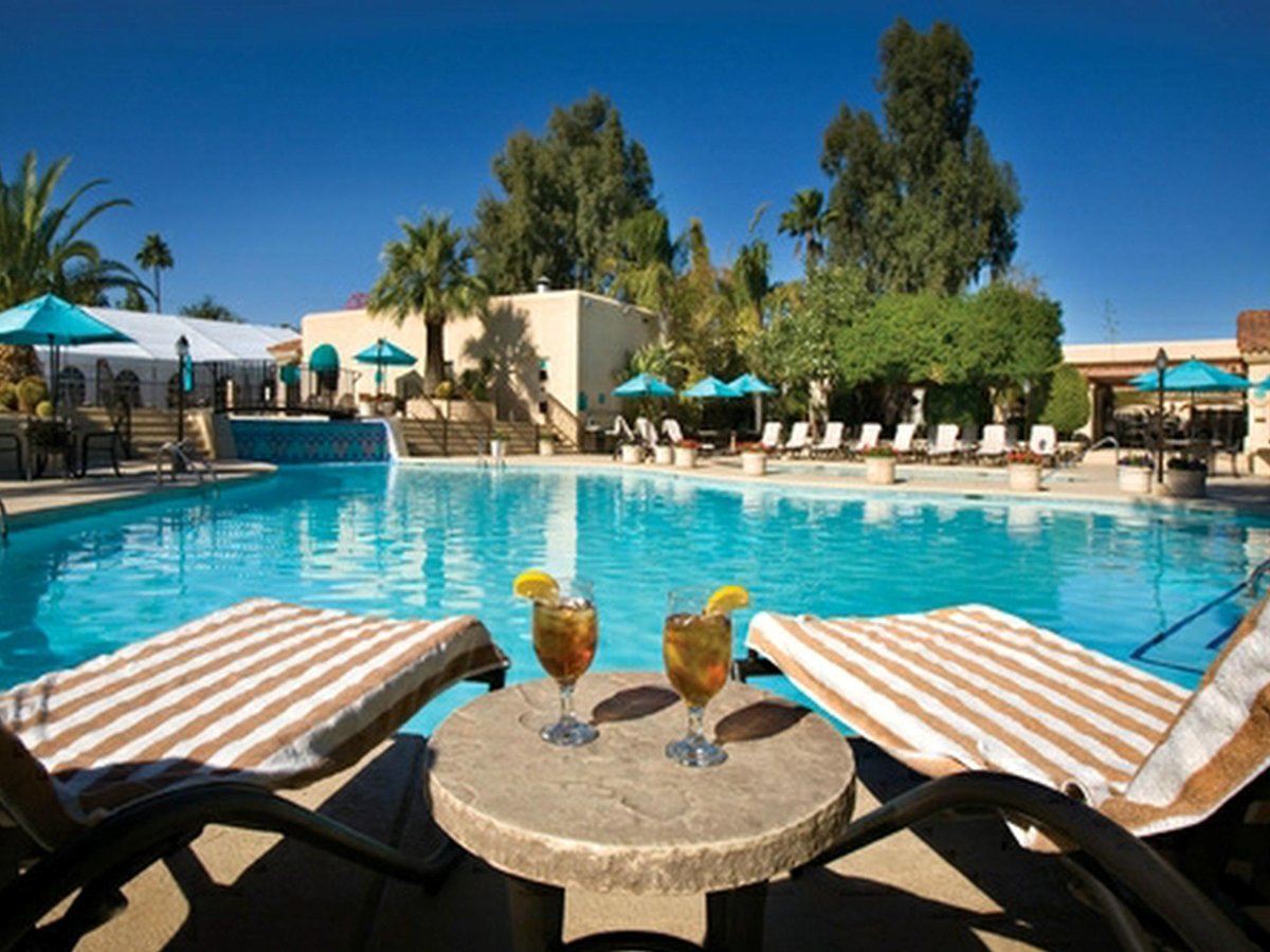 Las Villas Scottsdale
