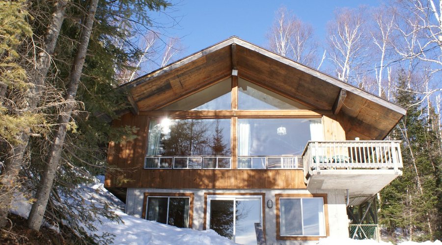 chalet 32
