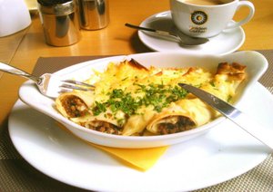Food