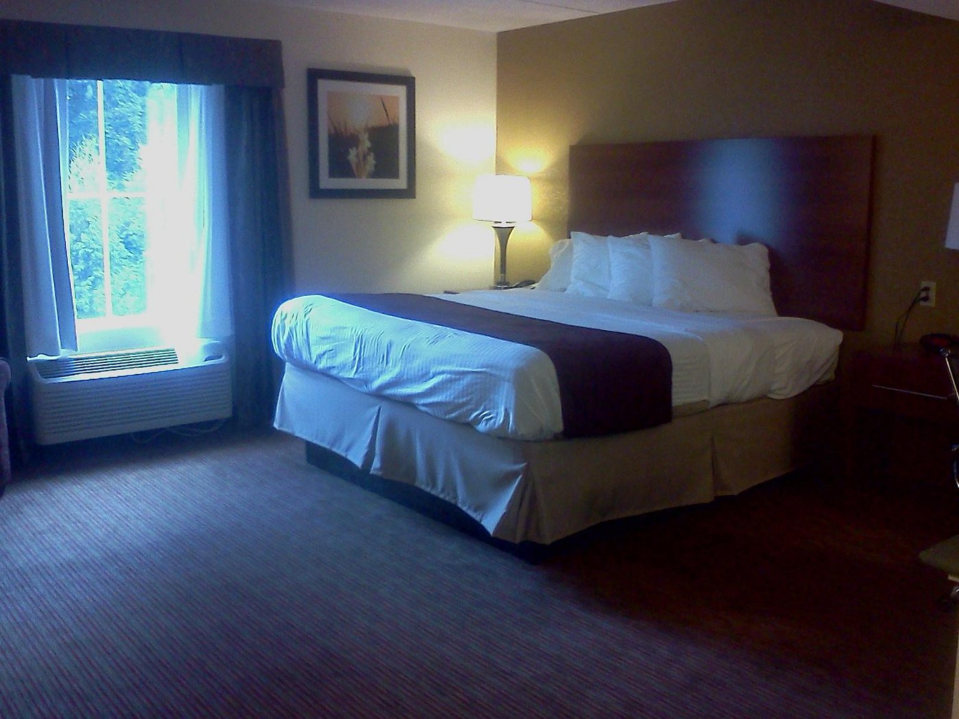 DAYS INN BY WYNDHAM INDIANA PA NEAR IUP - Updated 2025 Prices & Motel
