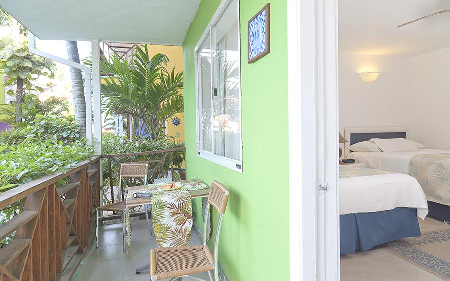 Hotel photo 1 of Cocoplum Beach Hotel.