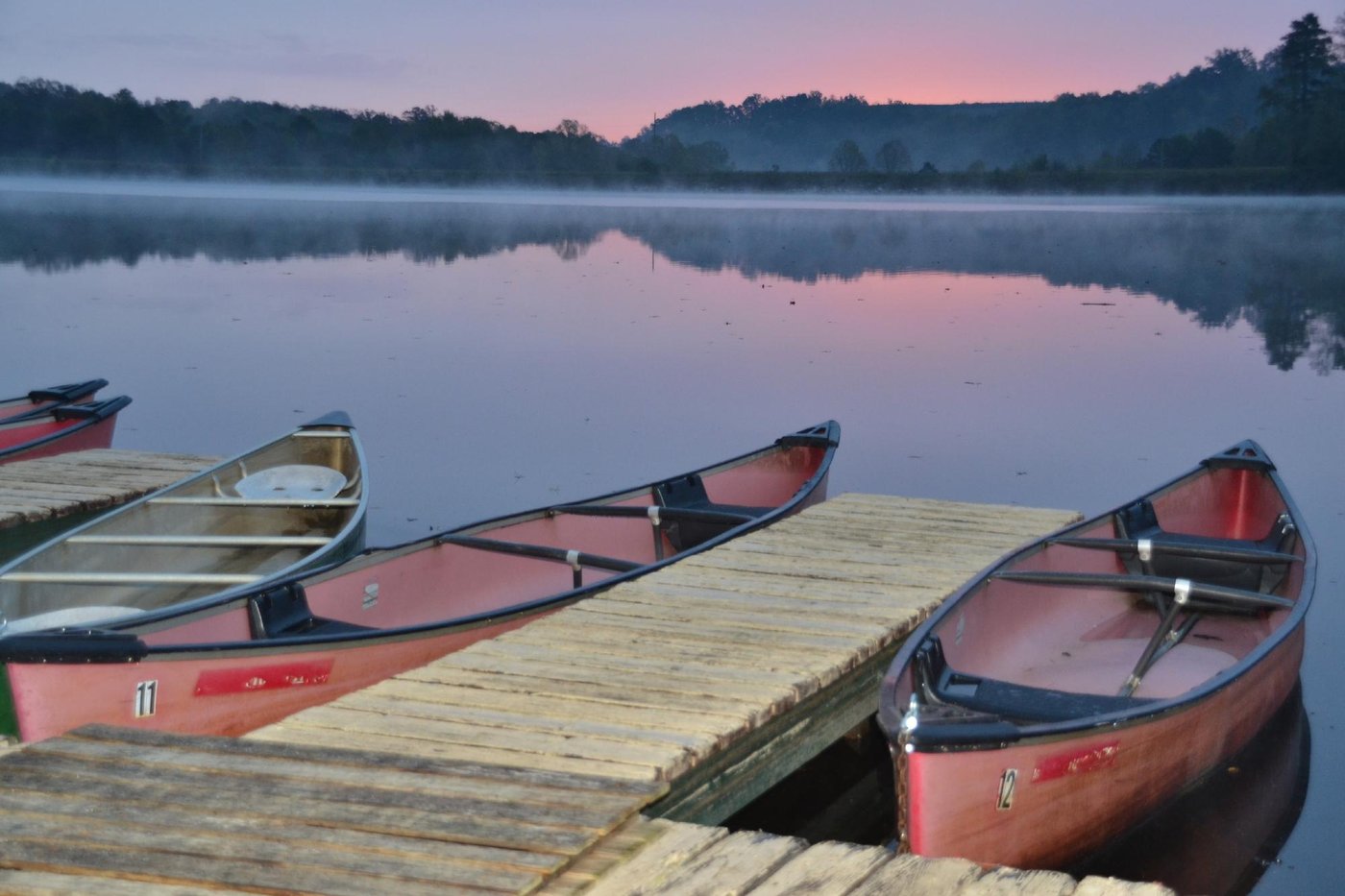 GEORGIA BAPTIST CONFERENCE CENTER - Specialty Resort Reviews (Toccoa)