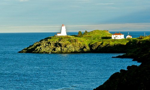 Grandma's kitchen - Grand Manan style - Picture of Grand Manan Museum, New  Brunswick - Tripadvisor