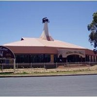 McFeeters Motor Museum