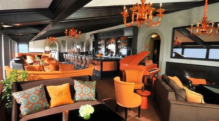 Orange Hill Restaurant & Events