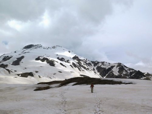 Samegrelo-Zemo Svaneti Region Oded M review images
