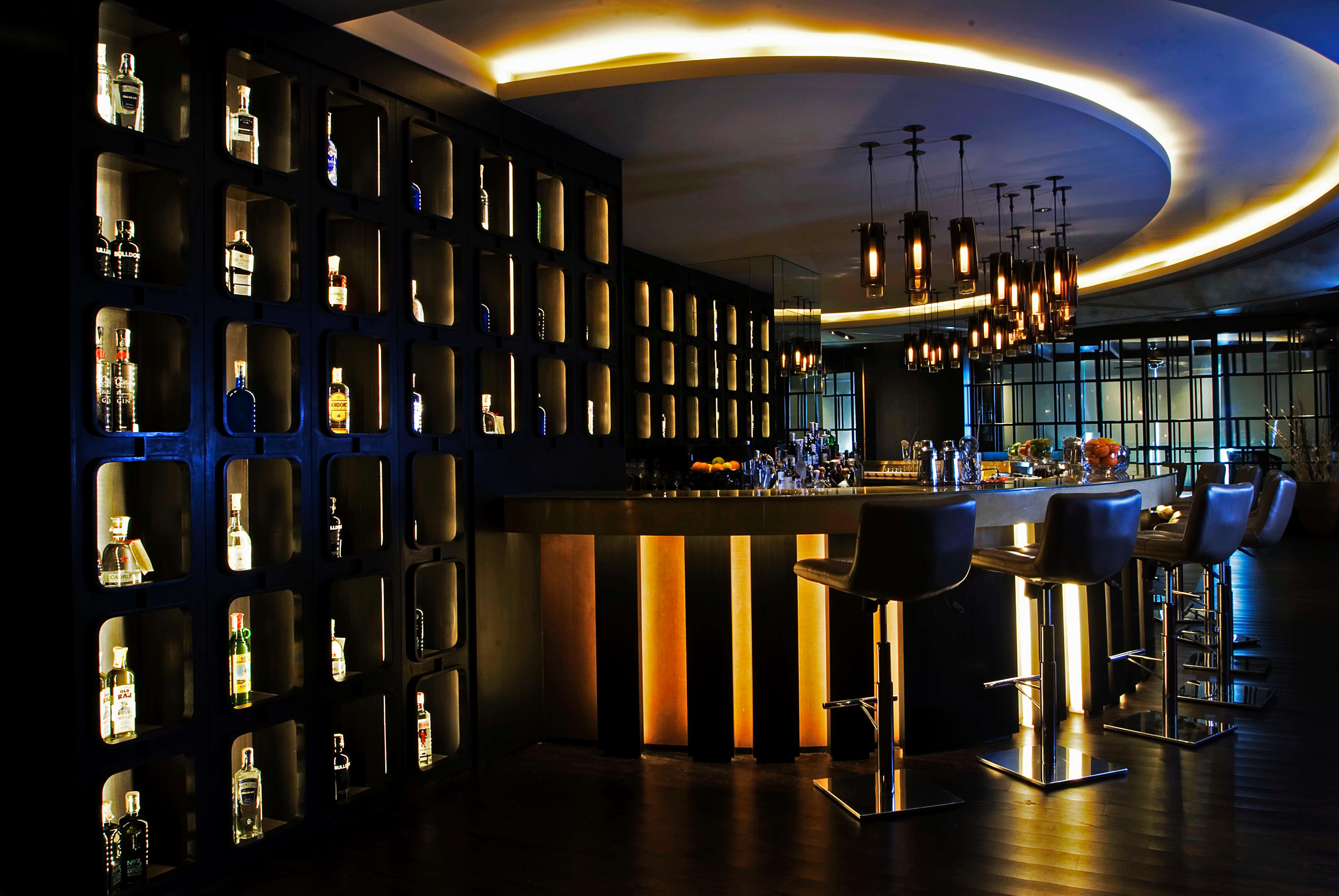 Hotel photo 31 of JW Marriott Mumbai Juhu.