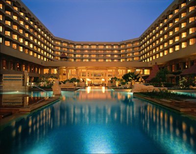 Hotel photo 10 of JW Marriott Mumbai Juhu.