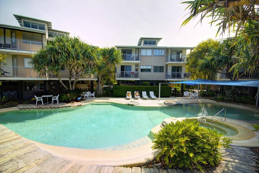 Seacove Resort Updated 2020 Prices Apartment Reviews And Photos Coolum Beach Australia Tripadvisor