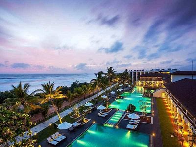 مكان الإقامة المقترح: Centara Ceysands Resort & Spa Sri Lanka Image 3