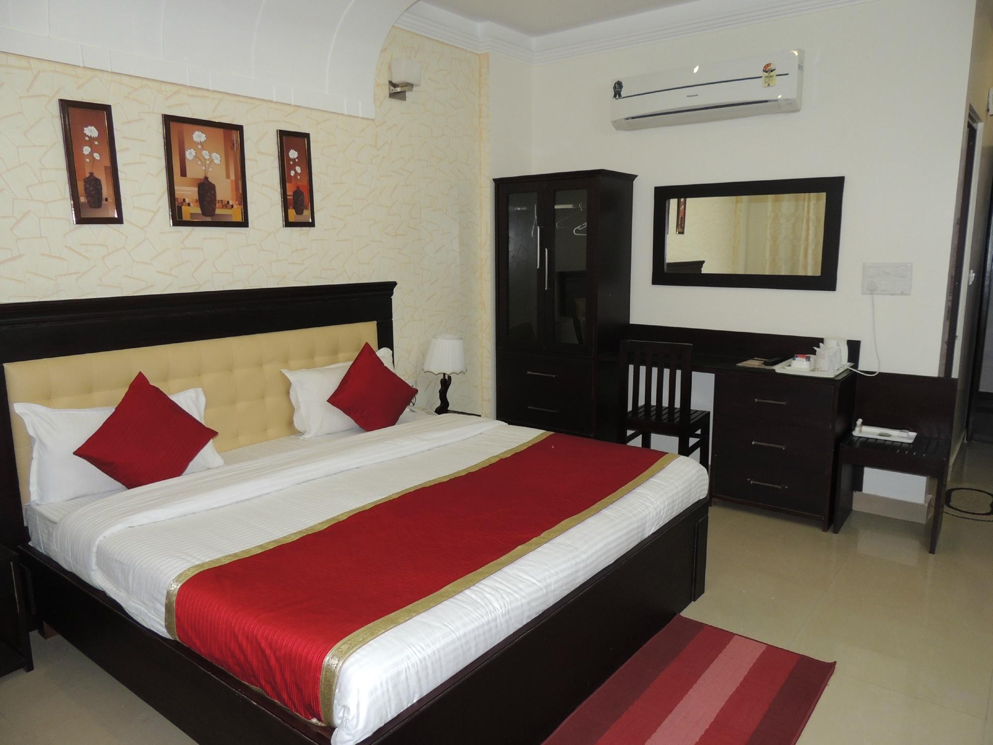 Hotel photo 5 of Hotel Yog Vashishth.