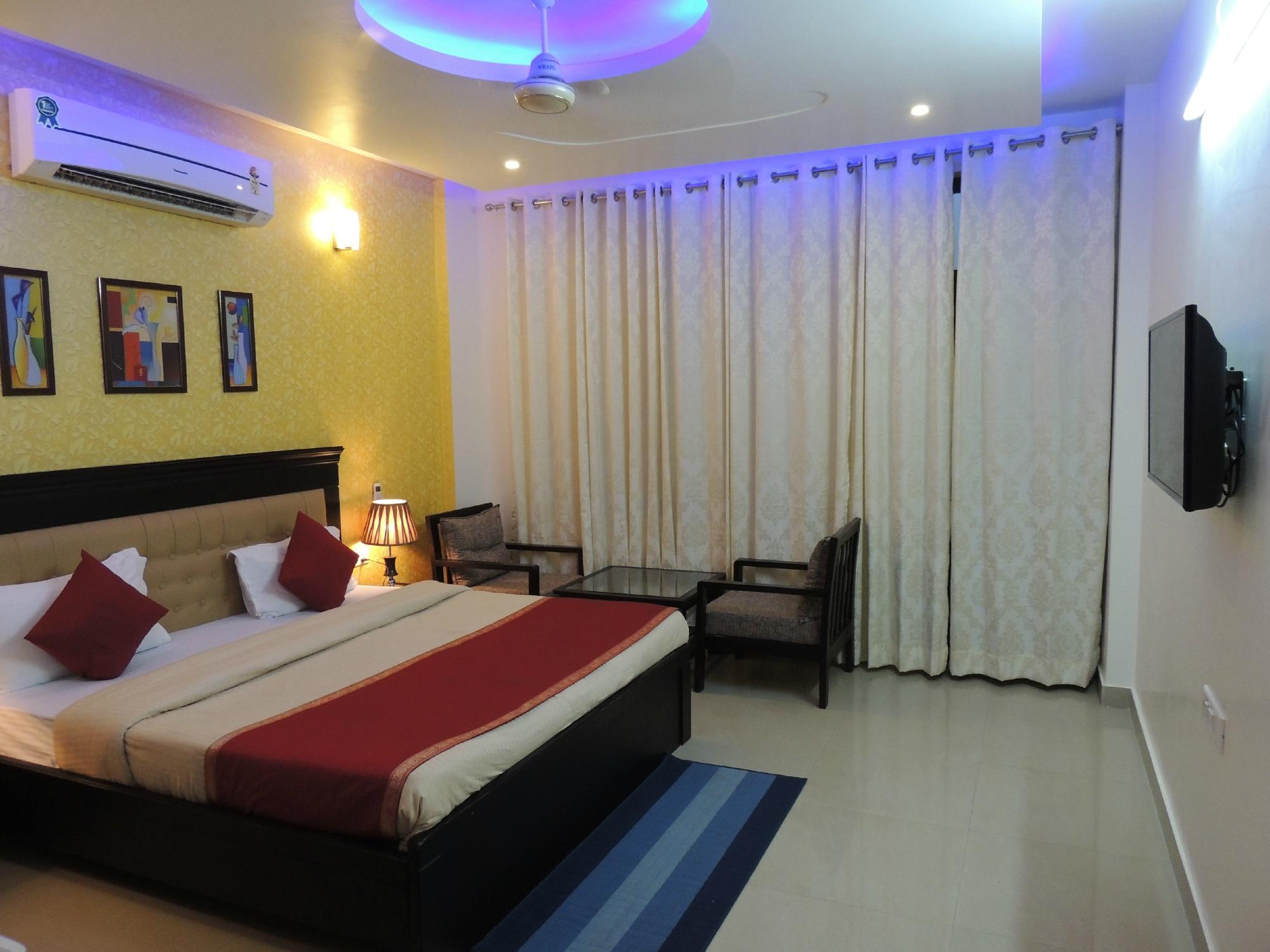 Hotel photo 52 of Hotel Yog Vashishth.