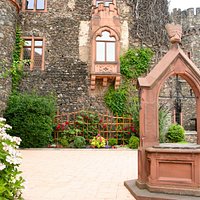 Reichenstein