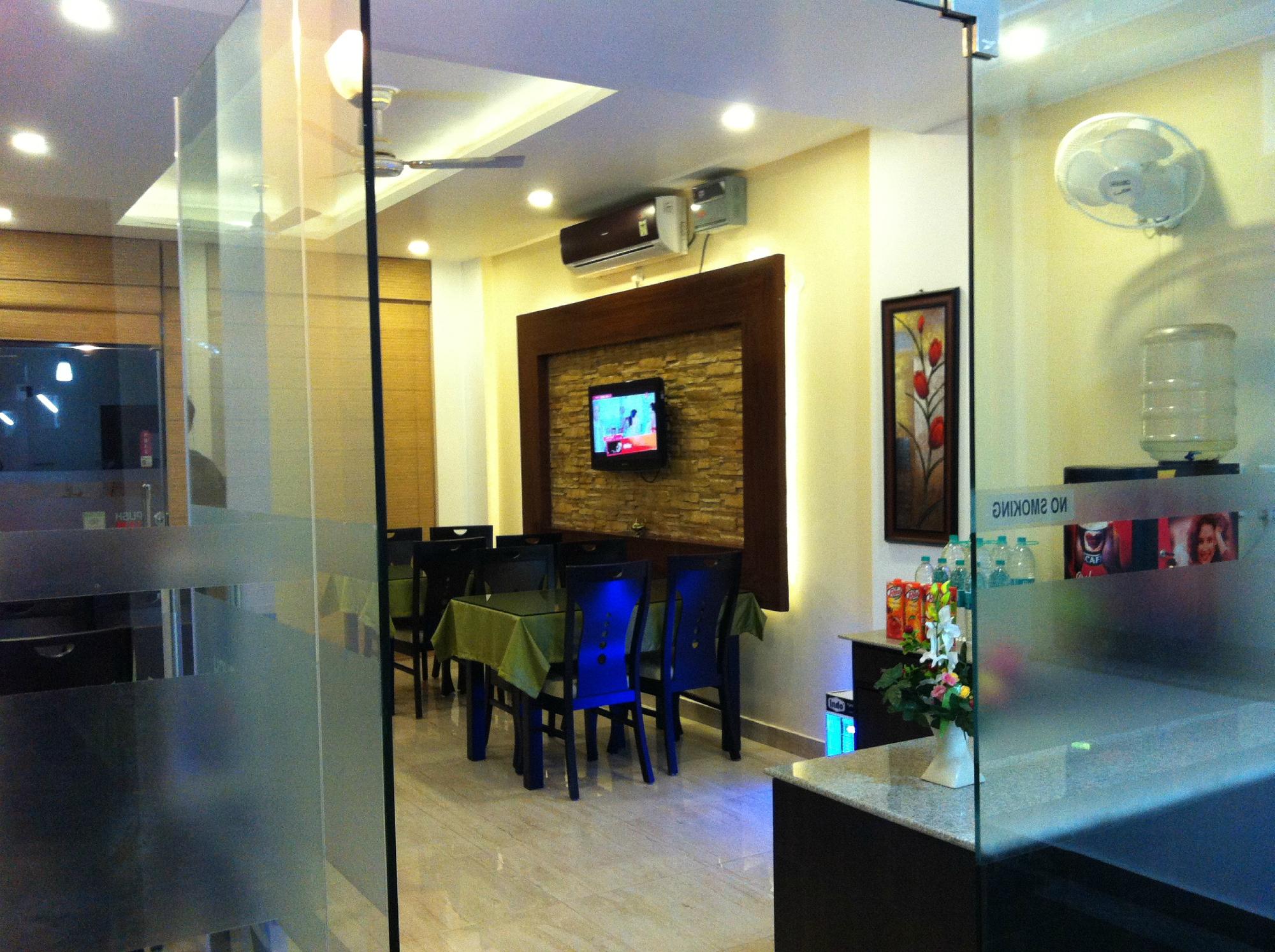 Hotel photo 46 of Hotel Yog Vashishth.
