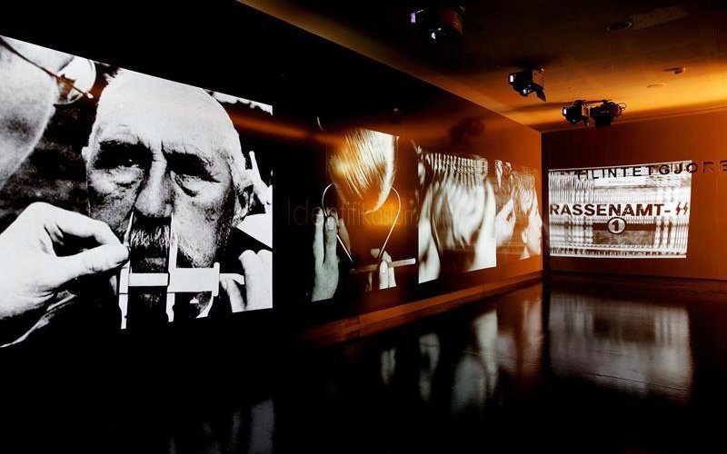 From the exhibition