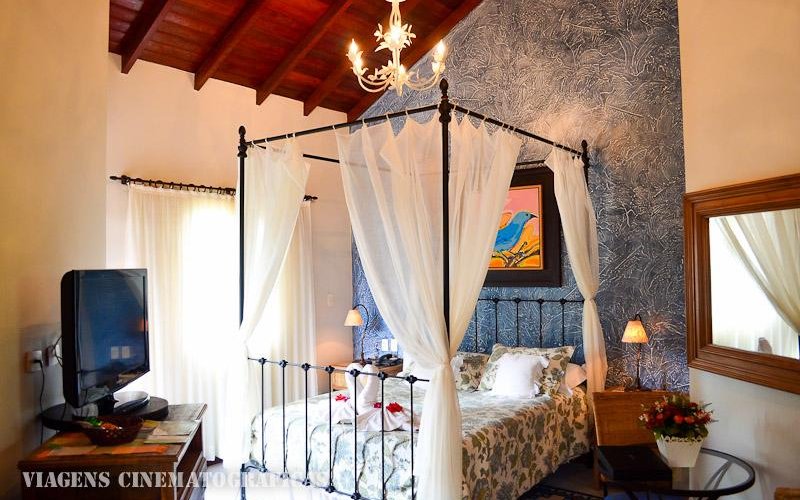 Apartamento Luxo Especial