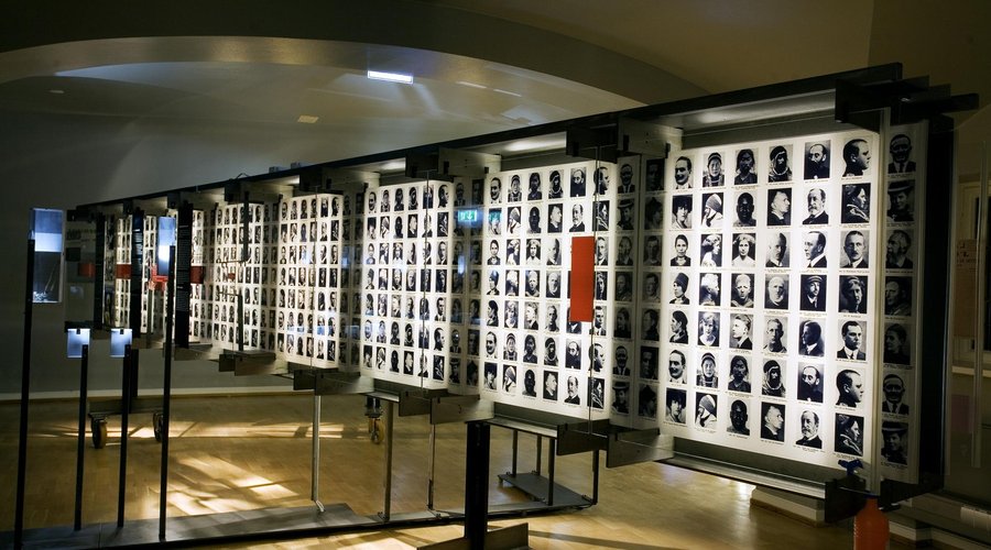 From the exhibition