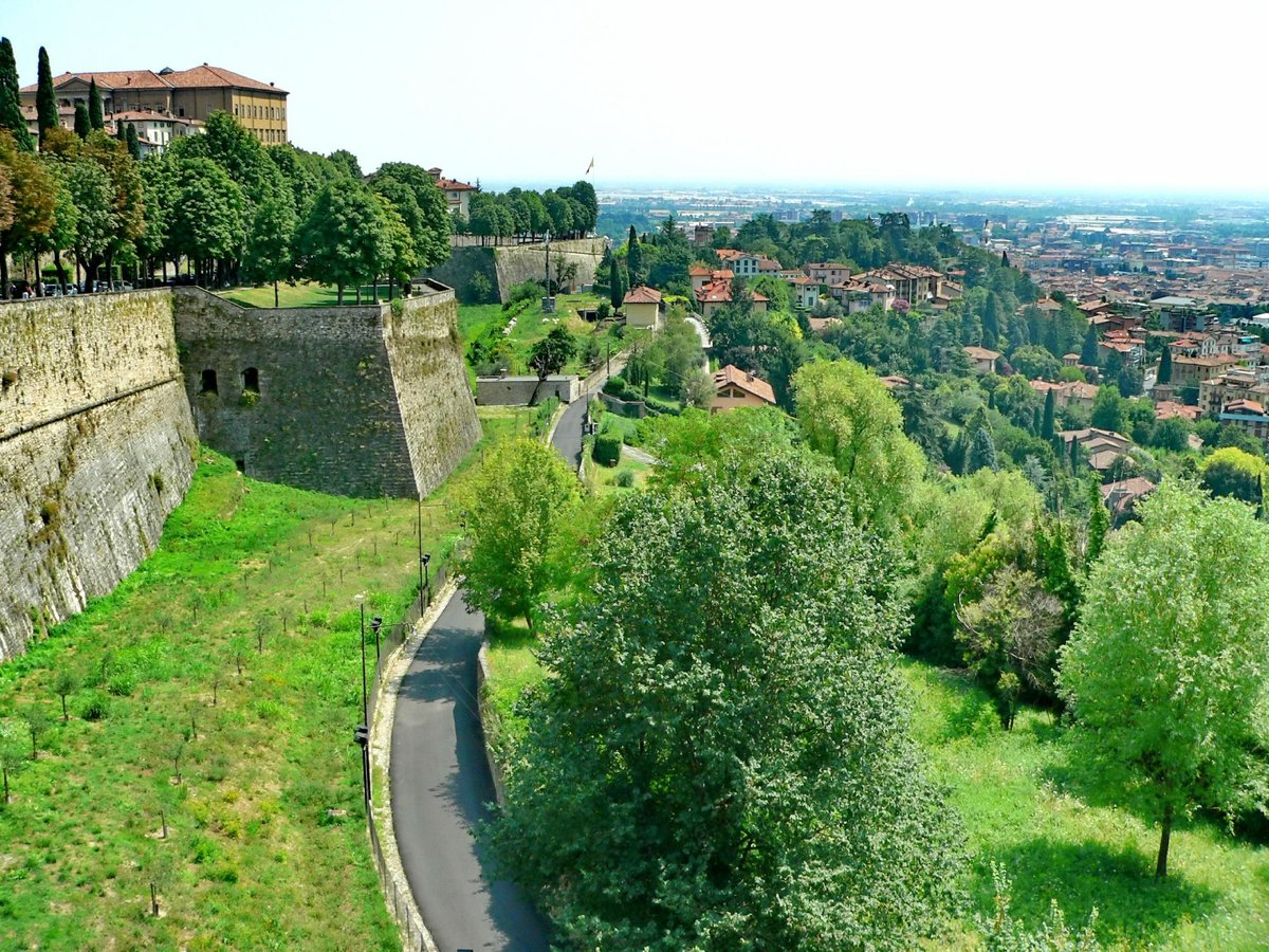 THE 10 BEST Things to Do in Bergamo - 2024 (with Photos)