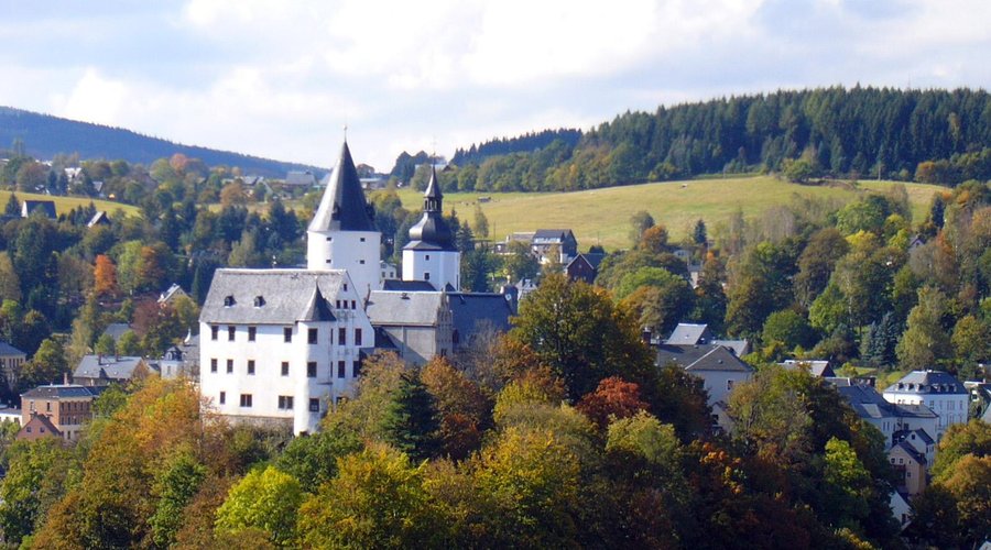 Schwarzenberg