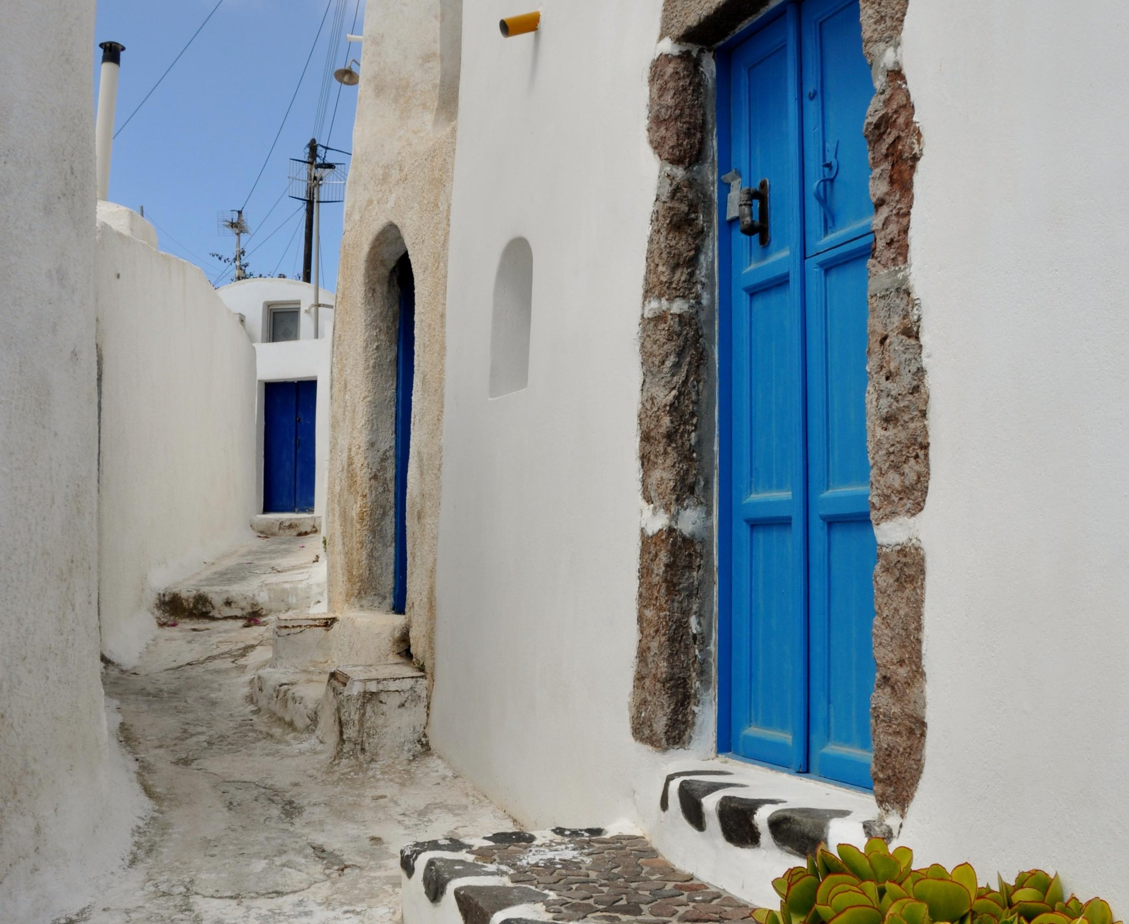 Russian Speaking Guide in Santorini - Emporio - Russian Speaking Guide in Santorini의 리뷰 - 트립어드바이저