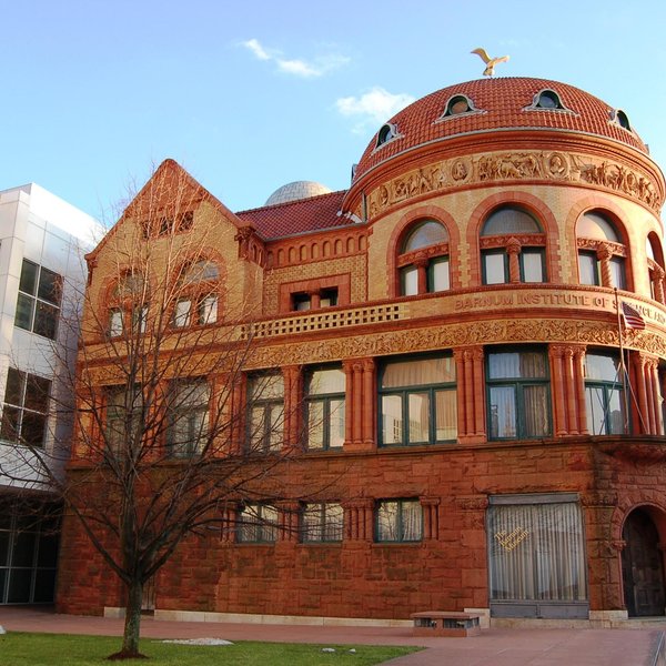 Discovery Museum (Bridgeport) ATUALIZADO 2022 O que saber antes de ir