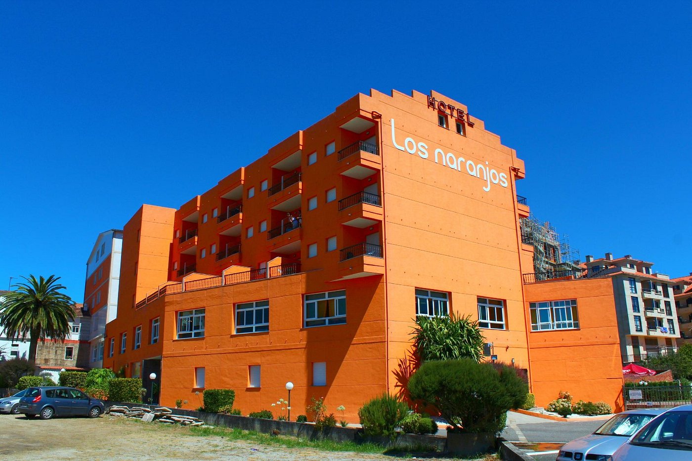 Hotel Los Naranjos ?w=1400&h= 1&s=1