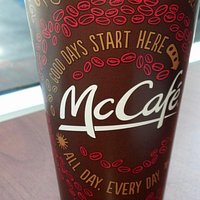Awesome coffee